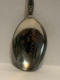Innisfree Alberta Souvenir Spoon