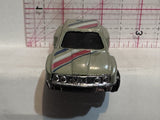 Green Mercedes Benz  Unbranded Diecast Car