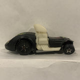 Black Twin Mill ©2003 Hot Wheels Diecast Car BK