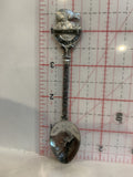 Kiwi Bird New Zealand Souvenir Spoon