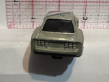 Green Mercedes Benz  Unbranded Diecast Car