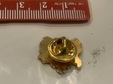 Alberta Coat of Arms Lapel Hat Pin