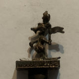 Moose Mouse Sicamous BC Collectable Souvenir Spoon EP