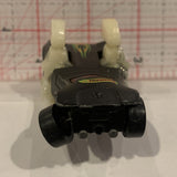 Black Twin Mill ©2003 Hot Wheels Diecast Car BK