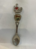 I Love Knott's Berry Farm Souvenir Spoon