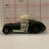 Black Twin Mill ©2003 Hot Wheels Diecast Car BK