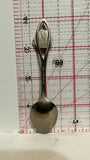 Rocher Perce Rock Quebec Souvenir Spoon
