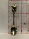New Orleans Louisiana Souvenir Spoon
