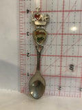 I Love Knott's Berry Farm Souvenir Spoon