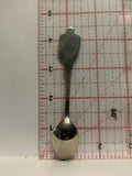 New Orleans Louisiana Souvenir Spoon