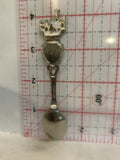 I Love Knott's Berry Farm Souvenir Spoon