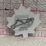 Town of Innisfail Alberta  Lapel Pin