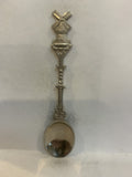 Windmill Souvenir Spoon