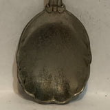 Aloha Hawaii Beach  Collectable Souvenir Spoon EP