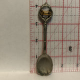 Aloha Hawaii Beach  Collectable Souvenir Spoon EP