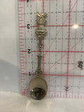 Windmill Souvenir Spoon