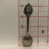 Aloha Hawaii Beach  Collectable Souvenir Spoon EP