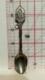 Walt Disney World Castle Souvenir Spoon