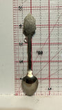Walt Disney World Castle Souvenir Spoon