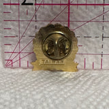GT 35 Thorncliff Greenview Comm 1956 1991  Lapel Pin