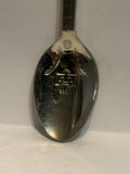 Penticton British Columbia Native Symbols Souvenir Spoon