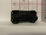 Green Camo Jeep Unbranded Loose Diecast Car 1/64 IL