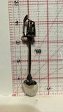 Pump Jack Souvenir Spoon