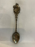 Schworzwold Cottage Souvenir Spoon