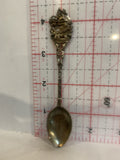 Schworzwold Cottage Souvenir Spoon