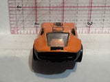 Orange Ford Shelby GR-1 Concept G32 2005 Hot Wheels Diecast Car