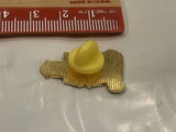 MIA POW Their War is Not Over Lapel Hat Pin