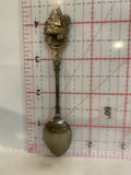 Schworzwold Cottage Souvenir Spoon