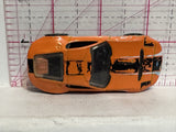 Orange Ford Shelby GR-1 Concept G32 2005 Hot Wheels Diecast Car