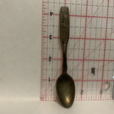 Noel Church Collectable Souvenir Spoon EP
