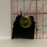 South Dakota Mount Mt Rushmore Lapel Hat Pin