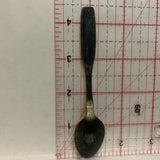 Noel Church Collectable Souvenir Spoon EP