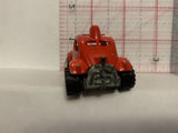 Red Baja Bug 1983 Hot Wheels Loose Diecast Car 1/64 IL