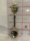 Niagara Falls Canada   Souvenir Spoon