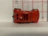 Red Baja Bug 1983 Hot Wheels Loose Diecast Car 1/64 IL