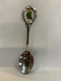 Manning Park BC British Columbia Souvenir Spoon