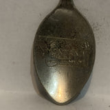 Montana Big Sky Country State Collectable Souvenir Spoon EQ