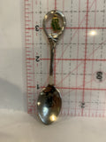 Manning Park BC British Columbia Souvenir Spoon