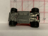Red Baja Bug 1983 Hot Wheels Loose Diecast Car 1/64 IL