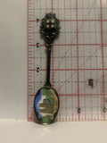 York Minster England Souvenir Spoon