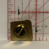 AGT Enhancing Customer Service Lapel Hat Pin