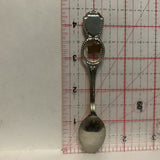 Montana Big Sky Country State Collectable Souvenir Spoon EQ