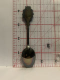York Minster England Souvenir Spoon