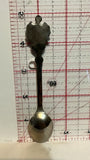 San Marino Europe Souvenir Spoon