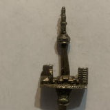 CN Tower La Tour CN Toronto Ontario Collectable Souvenir Spoon EQ