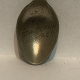 CN Tower La Tour CN Toronto Ontario Collectable Souvenir Spoon EQ